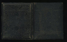 Load image into Gallery viewer, 1/4 Bogardus Daguerreotype Missouri Congressman Chas H. Morgan & Mother 1840s Rare