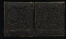 Load image into Gallery viewer, 1/6 Daguerreotype Of A Man By New York Photographer Root Original Seals Sealed