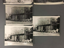 Load image into Gallery viewer, Rare Group of 11 Photos Airship Shenandoah ZR-1 Disaster Photos / Victim Coffins