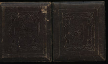 Load image into Gallery viewer, Early / 1840s Quarter-Plate Daguerreotype ID'd Louisville Kentucky Family Photo by PLUMBE