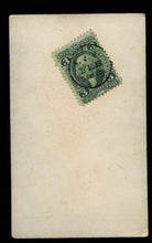 Load image into Gallery viewer, Beautiful & Rare Museum Quality Civil War CDV Photo - Missouri Vivandiere / Cantiniere Holding Water Cask