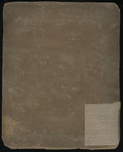 Load image into Gallery viewer, Historic Photo African American Offcrs Virginia Tobacco Trade Union Rare Antique