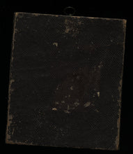Load image into Gallery viewer, 1/6 PAINTED Relievo Ambrotype 1860s Soldier in Uniform Royal Engineer Volunteer