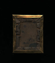 Load image into Gallery viewer, Too Cool Boy - Casual Pose in Kepi Cadet Hat - 1/9 1850s Sealed Daguerreotype