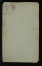 Load image into Gallery viewer, Electric Light - Girl Holding Pet CAT - Great Antique Victorian Era Photo - UK