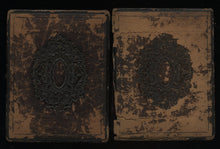 Load image into Gallery viewer, Ambrotype Photo Man Famous Confederate South Carolina Photographer George Cook