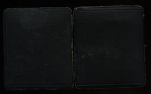 Load image into Gallery viewer, 1/6 Sealed Daguerreotype Bearded Man - Southworth & Hawes?
