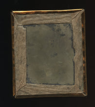 Load image into Gallery viewer, 1/6 Sealed Daguerreotype Bearded Man - Southworth & Hawes?