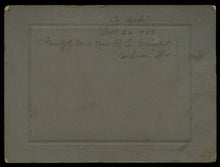 Load image into Gallery viewer, Great Antique Photo - Young African American Nanny & ID'd Wright Family, Cochran, Georgia 1900s