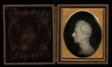 Load image into Gallery viewer, Julius Caesar Daguerreotype Sculpture Erastus Dow Palmer or Hiram Powers? Rare