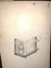 Load image into Gallery viewer, Lot Antique 1860s Album Art CDV George Washington Cats Civil War Solider Imprint