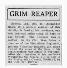 Load image into Gallery viewer, Rare Lot Armed ID'd Civil War Soldier Alexander Rayn Indiana Infantry - 1860s