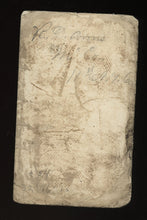 Load image into Gallery viewer, 1860s CDV Signed ID'd Civil War Soldier 11th New York Cavalry "Scott's 900"