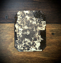 Load image into Gallery viewer, 3 Tintype Photo Memphis Tennessee Man Reading Newspaper Tinted Sombrero 1800s