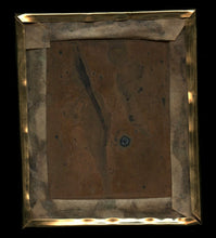 Load image into Gallery viewer, Painted Daguerreotype Portrait of Revolutionary War Era Officer Soldier Painting