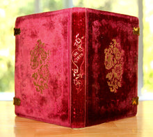 Load image into Gallery viewer, Half Plate Daguerreotype btb Poet Phoebe Cary - Cincinnati Ohio Photographer