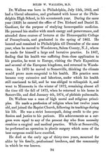 Load image into Gallery viewer, Civil War Era CDV Photo ~ Identified Doctor with Human Skull + Obituary / Info