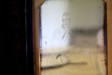 Load image into Gallery viewer, Half Plate Daguerreotype btb Poet Phoebe Cary - Cincinnati Ohio Photographer