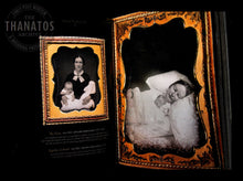 Load image into Gallery viewer, Patrons Only: Beyond the Dark Veil, First Edition, 2015 Printing