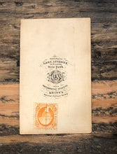 Load image into Gallery viewer, Civil War Soldier / Confederate COLONEL HARRY GILMOR CDV / Anthony, Brady