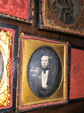 Load image into Gallery viewer, Antique Photo Lot - Daguerreotype & Ambrotypes 1850s 1860s
