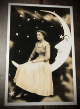 Load image into Gallery viewer, Woman on the Moon