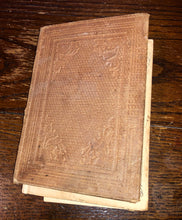 Load image into Gallery viewer, Dominy Family Photo Album, Tintypes & CDVs