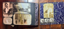 Load image into Gallery viewer, 1910s, 1920s Snapshot Photo Album 250 Pics Wisconsin