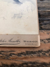 Load image into Gallery viewer, Super Rare Antique Photo of Hawaiian Royalty / Princess Kaiulani of Hawaii 1890s