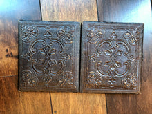 Load image into Gallery viewer, Bearded Civil War Soldier Standing in Front of American Flag! Armed, 1860s, 1/6 Tintype