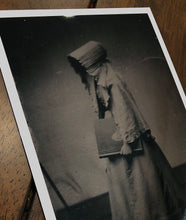 Load image into Gallery viewer, Under His Eye