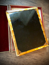 Load image into Gallery viewer, Beautiful Antique Photo Victorian Children Boy & Little Girl Holding Keys 1850s