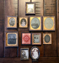 Load image into Gallery viewer, Antique Photography Collection