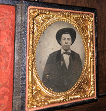 Load image into Gallery viewer, Antique Photo Lot - Daguerreotype & Ambrotypes 1850s 1860s