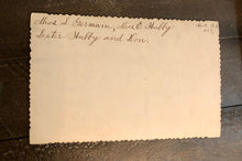 Load image into Gallery viewer, ID’d People with Jumping Cocker Spaniel Dog - Neat Trick!