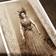 Load image into Gallery viewer, Harvest Queen