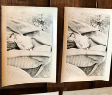 Load image into Gallery viewer, Lot of Vintage Car Accident Photos - Two dead men 1939 Sad & Macabre!