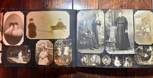 Load image into Gallery viewer, 1910s, 1920s Snapshot Photo Album 250 Pics Wisconsin