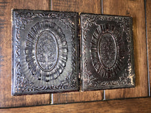 Load image into Gallery viewer, Rare 1/4 Boxing Ambrotype, Shirtless Bare Knuckle Boxer, Early-1860s