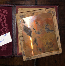 Load image into Gallery viewer, 1/6 Daguerreotype “Illegitimate Son”, Mother & Sleeping Dog