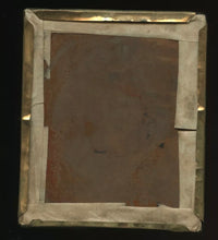 Load image into Gallery viewer, Daguerreotype Handsome Well Dressed Young Man Mustache Beard Sealed + Full Case