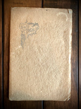 Load image into Gallery viewer, Wonderful Antique Photo from Japan! Boys & Tiny Pup on Beach