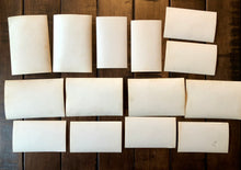 Load image into Gallery viewer, Lot of Vintage Car Accident Photos - Two dead men 1939 Sad & Macabre!