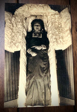 Load image into Gallery viewer, Mrs. White