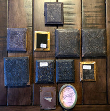 Load image into Gallery viewer, Antique Photography Collection