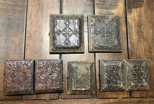 Load image into Gallery viewer, Antique Photo Lot - Daguerreotype & Ambrotypes 1850s 1860s