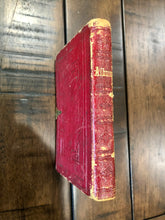 Load image into Gallery viewer, Small Leather Album, 1860s + Some CDV Photos, Incl Royalty