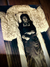 Load image into Gallery viewer, Mrs. White