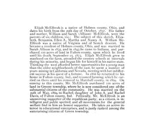 Load image into Gallery viewer, ID'd Virginia City Nevada Miner by Sutterley Bros ~ Civil War Tax Stamp, Bio