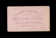 Load image into Gallery viewer, RARE CDV Photo Ethnic Burma Man Moung Edwin University Iowa College of Law Grad